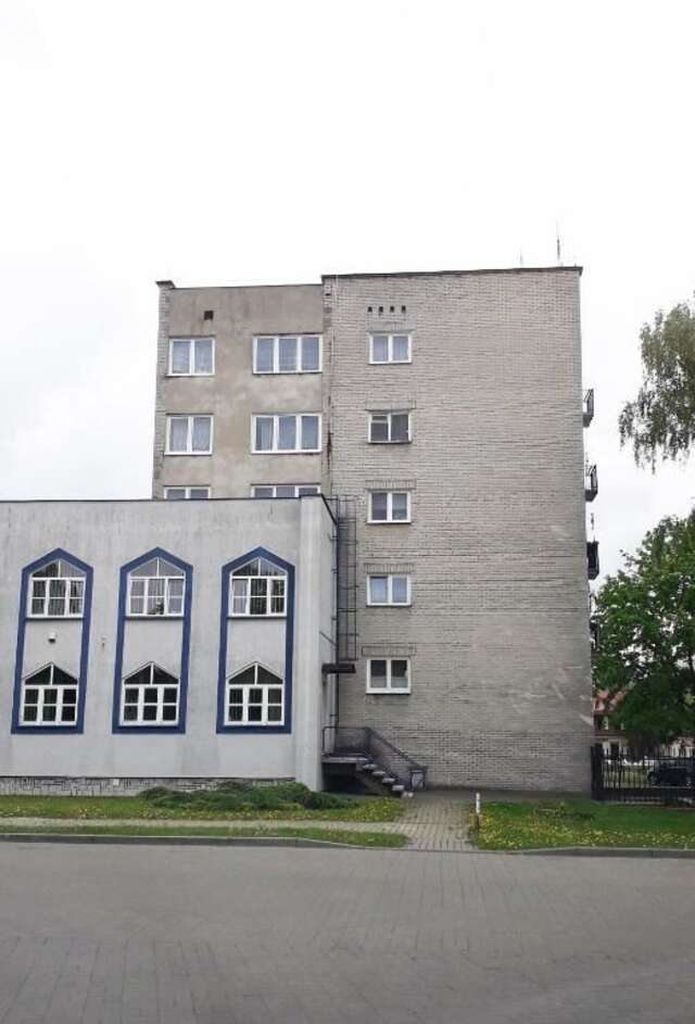 Апартаменты Apartamenty Urban Concept Замосць-31